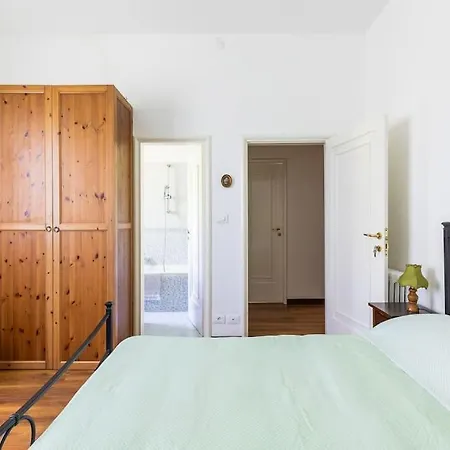 Country House Villa