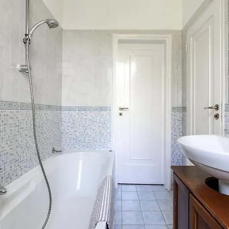 Country House Villa