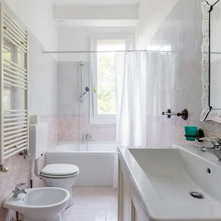 Villa Country House Bologna