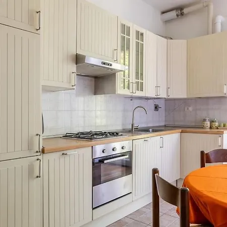Country House * Bologne