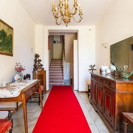 Country House Вилла *