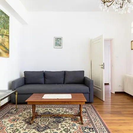 Country House Villa Bologne