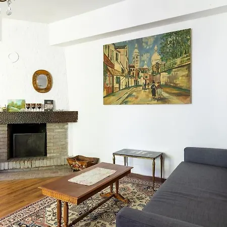 Country House Вилла