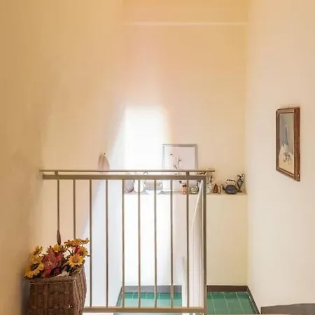 Country House فيلة *